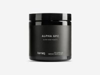 Alpha GPC 99% Toniiq 120 capsule