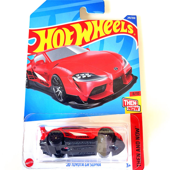 Hotwheels Hot Wheels Spicy Small Sports Car C4982022phj Batch Toyota ...