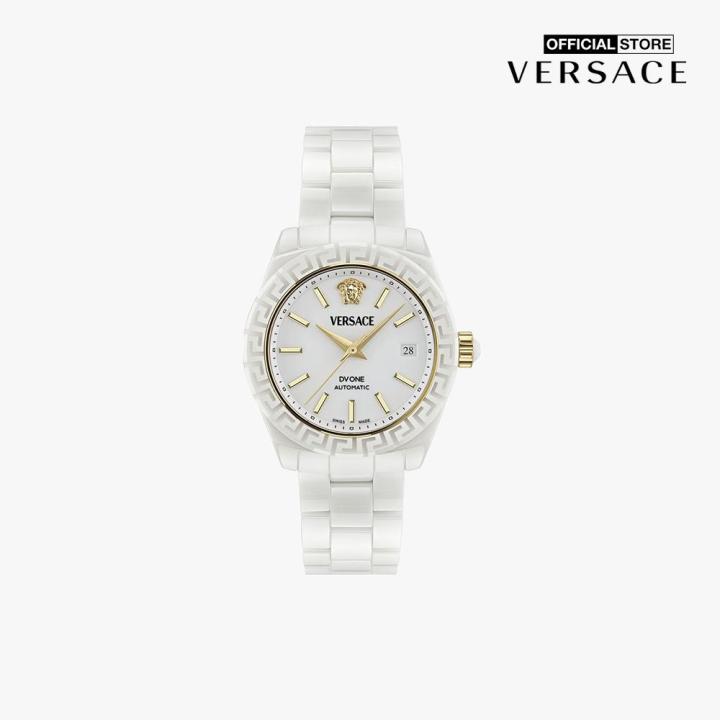 Đồng hồ nữ Versace DV One Automatic 40mm-VE6B00223-0000-03