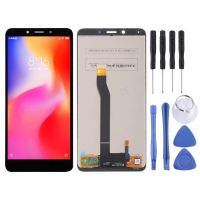 Xiao Mi หน้าจอชุด LCD For Xiaomi Redmi6 / Redmi6A