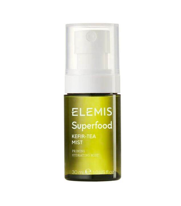 Elemis Superfood KefirTea Mist 30 ml. Lazada.co.th