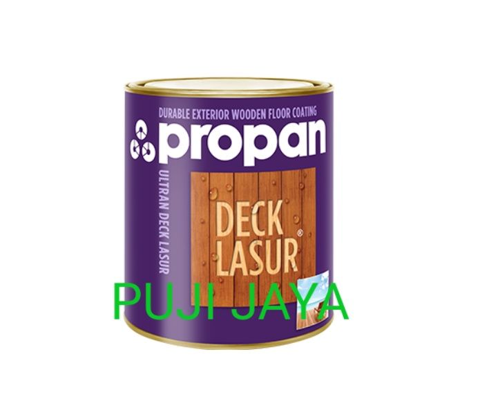 Ultran Deck Lasur Edl 601 Natural Satin 1l Propan Cat Kayu Lazada Indonesia 0268