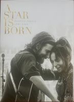 A Star Is Born (2018, DVD)/ อะ สตาร์ อีส บอร์น (ดีวีดีซับไทย)