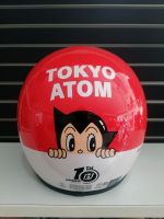 หมวกันน็อค H2C ลิขสิทธิ์แท้ ASTRO BOY