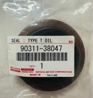 ซีลเดือยหมู TOYOTA MTX ไมตี้เอ๊ก 2L 3L ขนาด 38-74-11/18 รหัสสินค้า 90311-38047