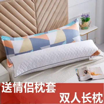 Long pillow outlet lazada