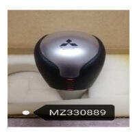 MZ330889	หัวเกียร์โครเมียม และหนัง
	มิราจ-TRITON / ทุกปี