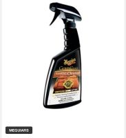 น้ำยาทำความสะอาดหนังสเปรย์ MEGUIARS รุ่น G-18516 ขนาด 473 มล.