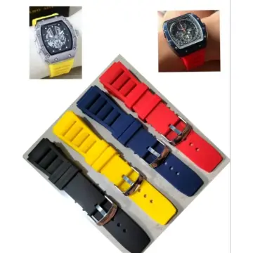 Jual Jam Tangan Richard Mille Rm 011 Terbaru Mar 2024 Lazada .id