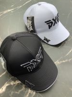 หมวกกอล์ฟ PXG golf hat Plain design