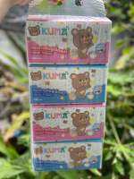 กระดาษทิชชู่ Kuma 230 แผ่น