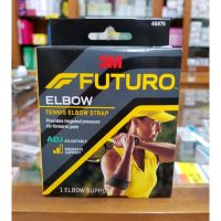 Futuro tennis elbow support ฟูตูโร 3m  เทนนิส