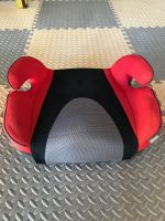 Booster seat Carseat ailebebe บูสเตอร์ซีท คาร์ซีทเด็กโต มือสอง งานแบรนด์ สภาพสวย #บุสเตอร์ #บูตเตอร์ #คาร์ซีทเด็กโต #carseat เบาะเสริม sitter kids