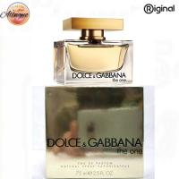 Dolce&amp;Gabbana The One EDP 75ml.