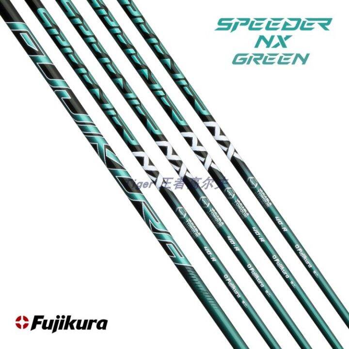 Golf Clubs Japan Fujikura Speedy NX New Genuine Kickoff No. 1 Wooden