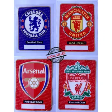 Fc Chelsea Stickers for Sale