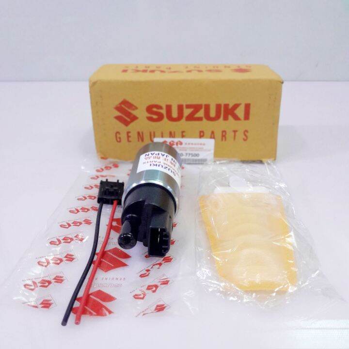 FUEL PUMP SUZUKI BALENO VITARA ESTEEM ESCUDO 2.0 Lazada Indonesia