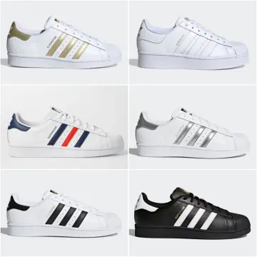 Harga sepatu 2024 adidas superstar supercolor