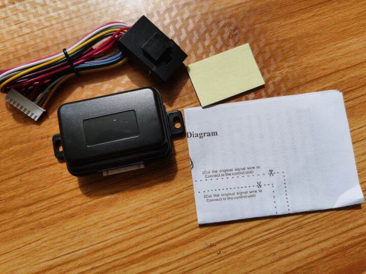 auto fold side mirror module Lazada PH