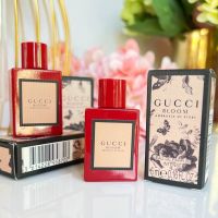 Gucci Bloom Ambrosia Di Fiori Intense EDP 5ml  + ถุง