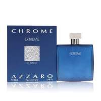 Azzaro  Chrome Extreme edp. 100ml.