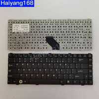 Keyboard คีย์บอร์ดใช้กับ Asus Z96 Z96F Z84 ภาษาอังกฤษ