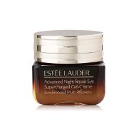 Estee Lauder Advanced Night Repair Eye Supercharged Gel-Creme 15ml อายเจลบำรุงฟื้นฟูผิวรอบดวงตา