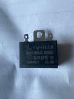 Capacitor 1.8 uf 450vac