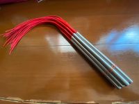 Cartridge heater ฮีทเตอร์แท่งขนาด 9.5x76mm/220v300w