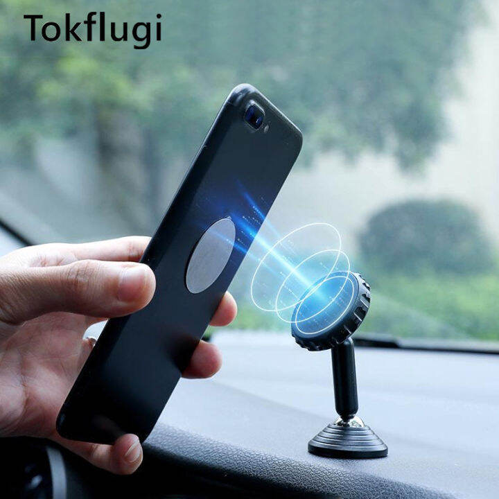 Universal Car Holder for Mobile Phone Holder Stand In Car Mount Phone