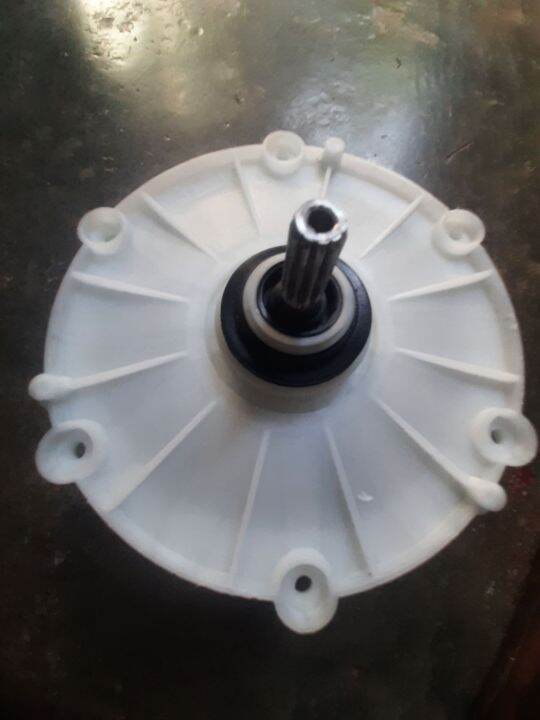 LG WASHING MACHINE ASSEMBLY GEAR CASE Lazada PH