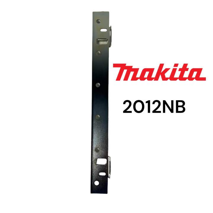 makita-มากีต้า-2012nb-75-76-ประกับจับใบบาง-เครื่องรีดไม้-เครื่องไสไม้-มากีต้า-ของแท้-343692-5