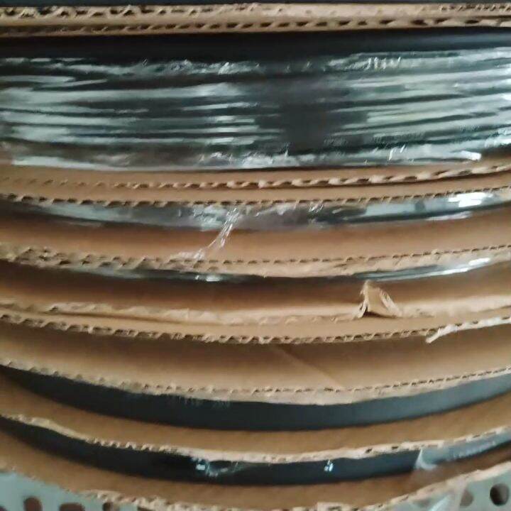 Heat Shrink Tube Sleeve Insulator 21 Shrink Ratio 1mm16mm BLACK 1000V