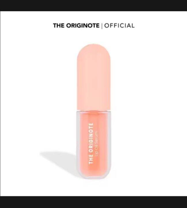 Originote Lip Oil Serum Lazada Indonesia