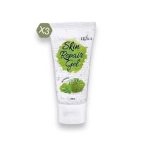 เจลซ่อมผิว เอริกะ Erika Skin Repair Gel [42 ml.] ของแท้ 100%