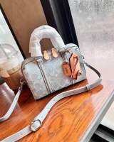 กระเป๋าสะพายโคช RUBY SATCHEL((CJ832))✅?Outletถ่ายจากสินค้าจริง