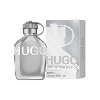 Hugo Boss Reflective Edition EDT  125 ml กล่องซีล