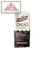 ผงโกโก้ สีดำเข้มข้น ตรา แวน ฮูเต็น 1 กก. CACAO VAN HOUTEN INTENSE DEEP BLACK (10-12% cocoa butter) 1 kg.