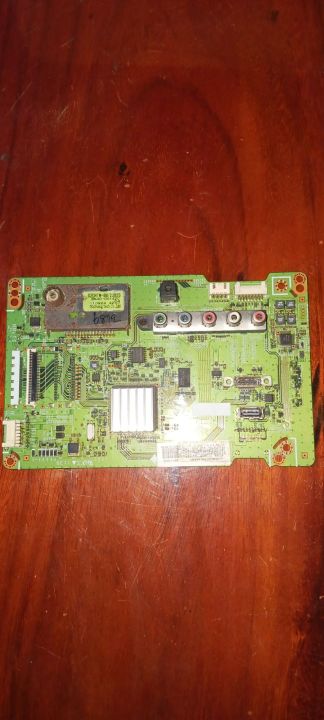 เมนบอร์ดซัมซุง-mainboard-tv-samsung-อะไหล่แท้-ของถอด-รุ่น-la32d403e2-พาร์ท-bn94-04416t