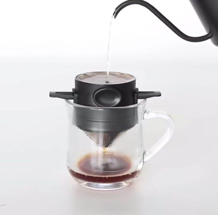 best reusable drip coffee filters