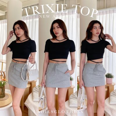 TRIXIE TOP (LC237)