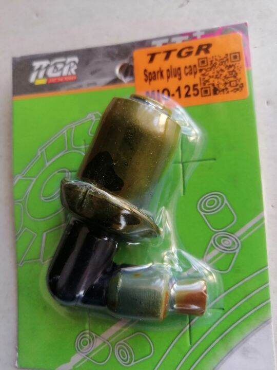 Spark Plug Cap Mio Scooter Lazada PH