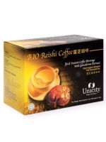 กาแฟ เห็ดหลินจือ ไบโอริช Unicity Bio Reishi CoffeeBiorichies ของแท้จากบริษัท