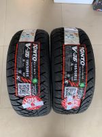 195/50R15 82V KINTO V-36 ยางใหม่กนิ๊ปปี 2023?ราคาชุด2เส้น✅ แถมจุ๊บลมยาง? มีรับประกันนาน2ปี✅❤️