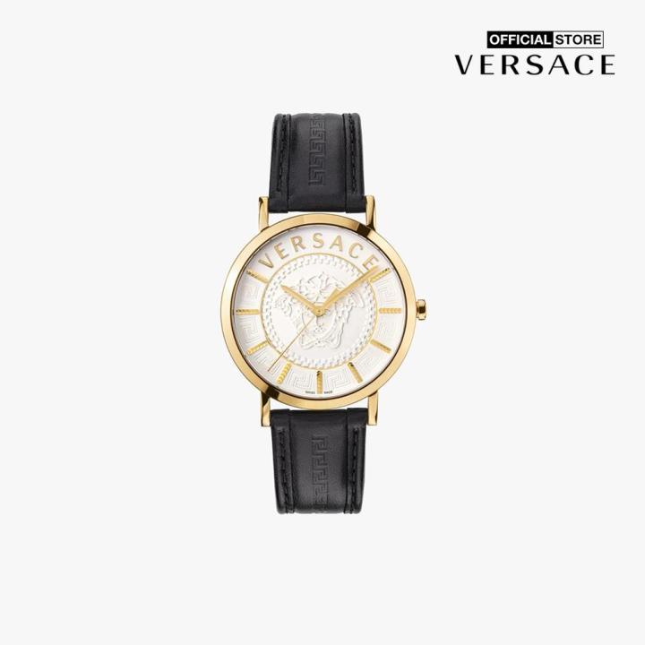 Đồng hồ nam Versace V Essential 40mm-VEJ400221-0000-01