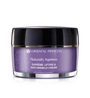 Orientatal Princess Natural ageless Supreme Lifting