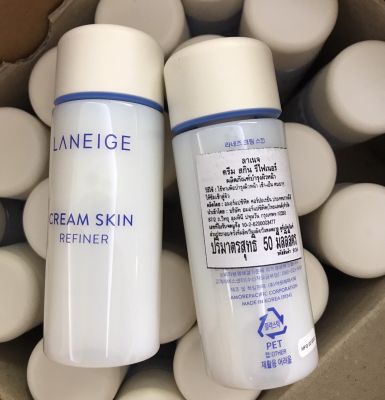 Laneige Cream Skin Refiner (1 ชิ้นค่ะ)