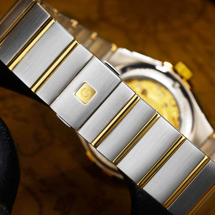 Discount Classic Leather 18 mm Watch Strap NL1068D-L1J-BK_K0020189