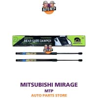 [พร้อมส่ง] HAWKEYES โช๊คค้ำฝากระโปรงหลัง โช๊คฝาท้าย (1คู่) MIRAGE #CRMI001