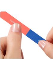 Jordan judy nail file แผ่นตะไบแต่งเล็บขัดแต่งผิวเล็บ